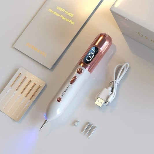 Cauterizador Premium 🔥 Elimina Verrugas, Lunares y Manchas en Minutos + OBSEQUIO