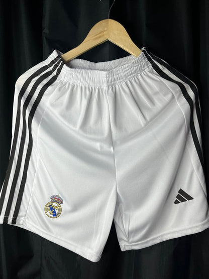 Camiseta real madrid 1.1  🔥 Llévate gratis la pantaloneta 🎁 SOLO POR HOY 56% DCTO